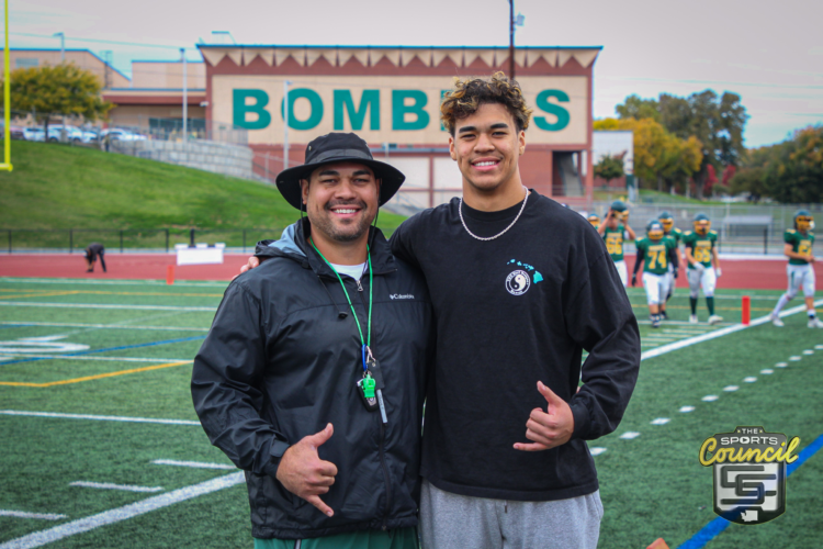 Rooted in Green and Gold: Sylen Kiesel-Kauhane