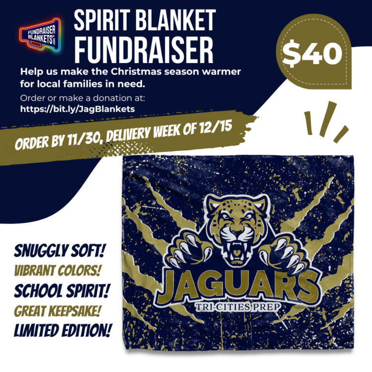 Tri-Cities Prep Baseball and Basketball Team Up for Holiday Fundraiser to Support Local Families