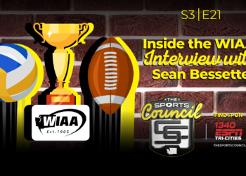 S3E21: The Sports Council – Inside the WIAA with Sean Bessette