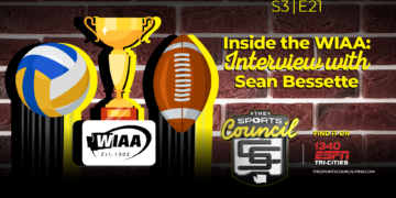 S3E21: The Sports Council – Inside the WIAA with Sean Bessette
