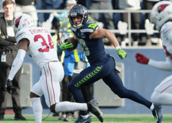 Seahawks WR Cooper Kupp: Approach ‘Same As Any Other Game’ Ahead Of Return To L.A.