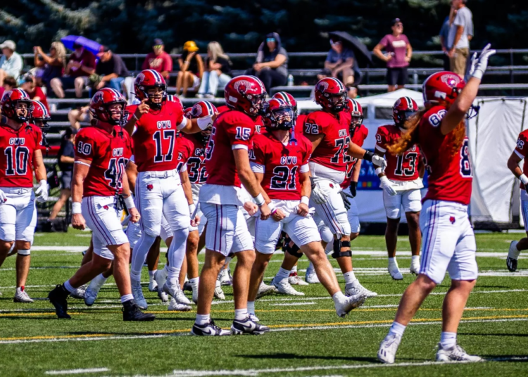 Wildcats Win First LSC Championship After 19-17 Thriller Over Pacific Northwest Rival Western Oregon