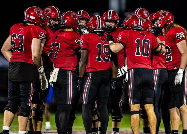 Wildcats Fall in Tightly Contested First Round Matchup to Western Colorado