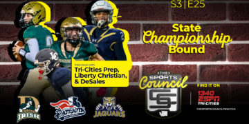 S3E25: The Sports Council – State Championship Bound