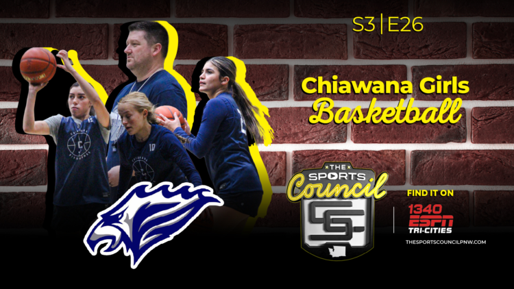 S3E26: The Sports Council – Chiawana Girls Basketball