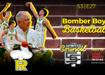 S3E27: The Sports Council – Bomber Boys Basketball