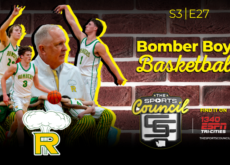 S3E27: The Sports Council – Bomber Boys Basketball