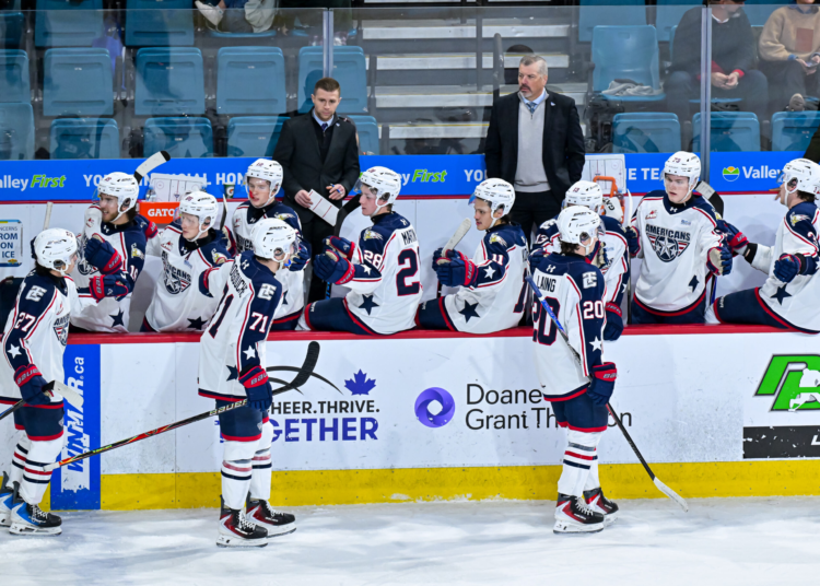 Virk’s overtime winner sends Tri-City Americans into Christmas break with win in Kamloops