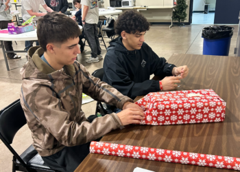 Winning Programs, Grounded Perspective: Tri-Cities Prep Athletes Turn Success Into Service