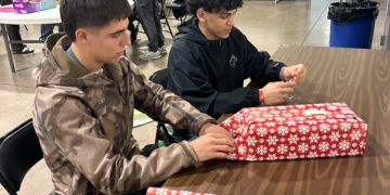 Winning Programs, Grounded Perspective: Tri-Cities Prep Athletes Turn Success Into Service