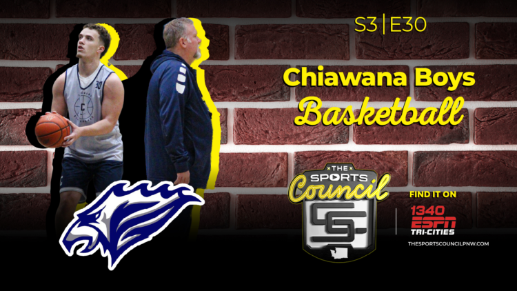S3E30: The Sports Council   Chiawana Boys Basketball
