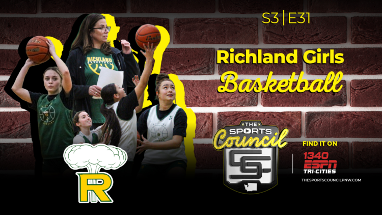 S3E31: The Sports Council – Richland Girls Basketball