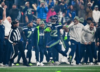 Seahawks Dominate 49ers To Advance To NFC Championship Game
