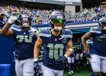 Seahawks Will Host 49ers Saturday In Divisional Round