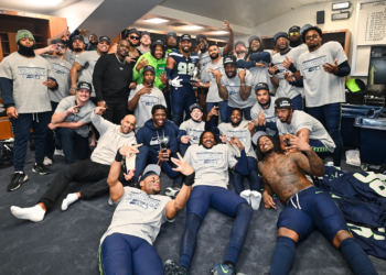 The Seahawks Are Headed To The Super Bowl: ‘It Means So Much’