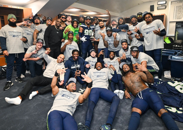 The Seahawks Are Headed To The Super Bowl: ‘It Means So Much’