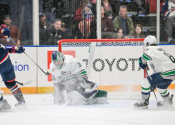 Americans drop fifth straight with 2-1 loss to Seattle