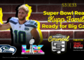S3E33: The Sports Council – Interview with the Kupp Family