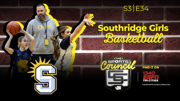S3E34: The Sports Council – Southridge Girls Basketball