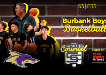 S3E35: The Sports Council – Burbank Boys Basketball
