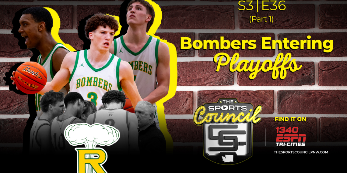 3E36: The Sports Council – Richland and Chiawana State Tournament Preview