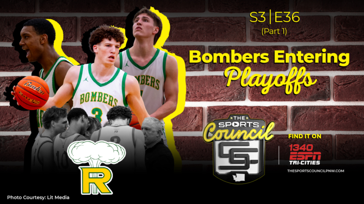 3E36: The Sports Council – Richland and Chiawana State Tournament Preview