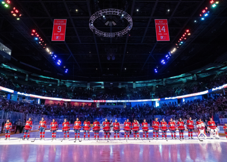 Chiefs drop regular season finale to Seattle look ahead to playoffs (Photo: chl.ca)