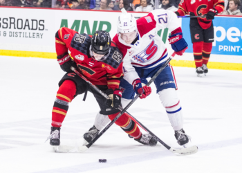 Chiefs make it close, can’t complete comeback in 3-2 Game 2 loss to Prince George (Photo: chl.ca)