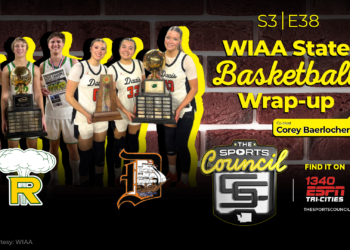 S3E38: The Sports Council – WIAA State Basketball Wrap-up