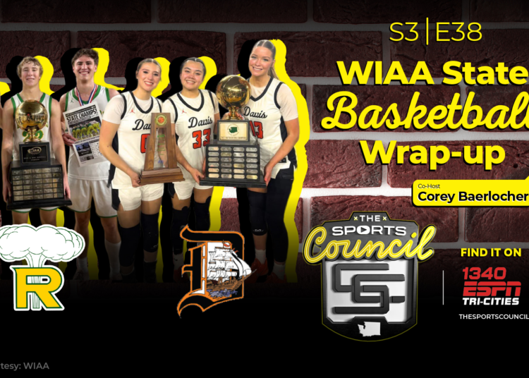 S3E38: The Sports Council – WIAA State Basketball Wrap-up