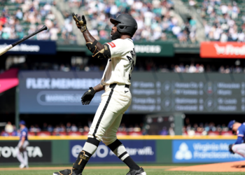 Randy Arozarena's two-run homer (2) (Photo: MLB.com)