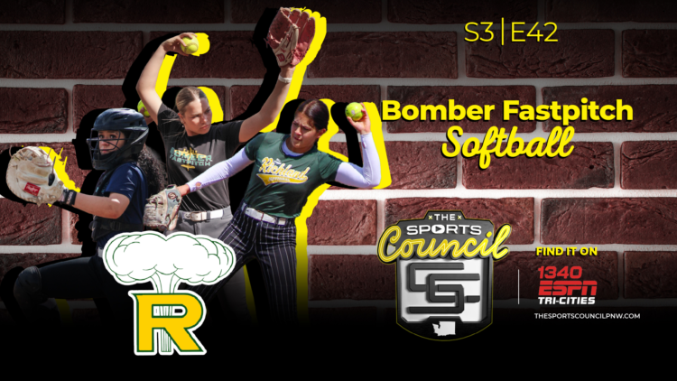 S3E42: The Sports Council – Bomber Fastpitch softball