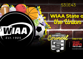 S3E43: The Sports Council – WIAA State of the Union