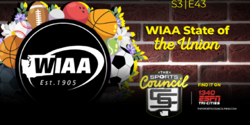 S3E43: The Sports Council – WIAA State of the Union