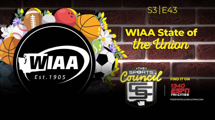 S3E43: The Sports Council – WIAA State of the Union