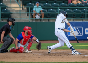 Dust Devils Weekend Recap: Grinding Through the Pacific Northwest (Photo: MLiB)