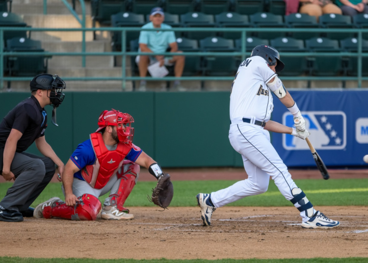 Dust Devils Weekend Recap: Grinding Through the Pacific Northwest (Photo: MLiB)