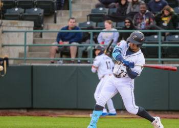 John Keller - Tri-City Dust Devils