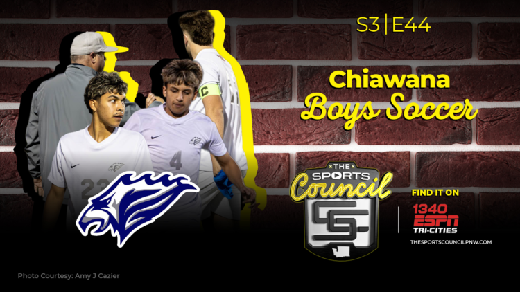 S3E44: The Sports Council – Chiawana Boys Soccer