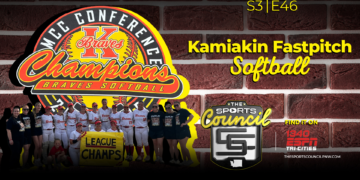 S3E46: The Sports Council – Kamiakin Fastpitch Softball