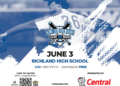 6th Annual Columbia Basin Series Senior All-Star Baseball Game – June 3