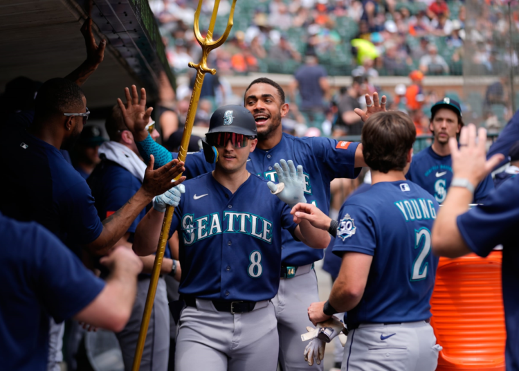 Dominic Canzone's 451-foot solo homer (8) (Photo: MLB.com)
