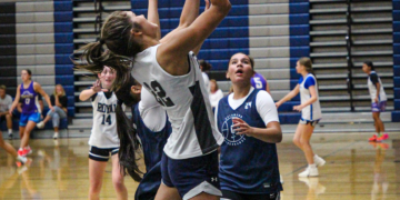 S4E3: The Sports Council – Prosser and Royal Girls Summer Basketball
