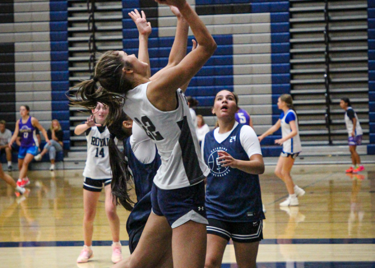 S4E3: The Sports Council – Prosser and Royal Girls Summer Basketball