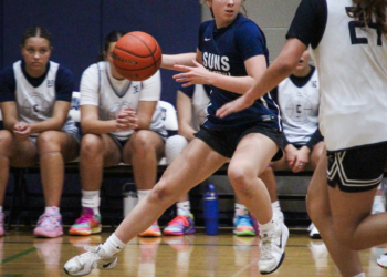 S4E02: The Sports Council – Girls High School Summer Basketball League