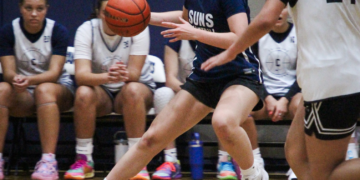 S4E02: The Sports Council – Girls High School Summer Basketball League