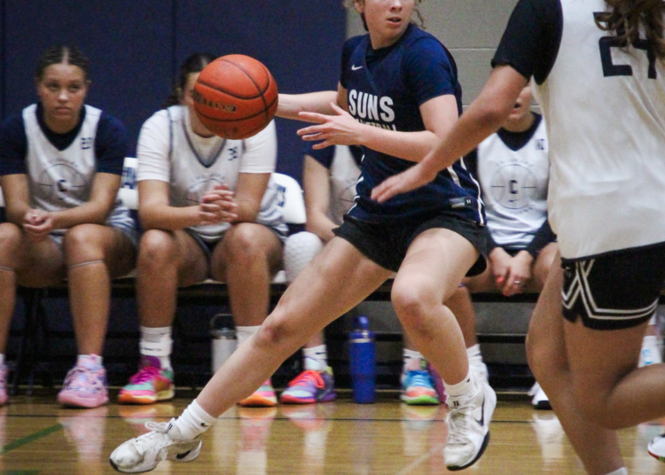 S4E02: The Sports Council – Girls High School Summer Basketball League