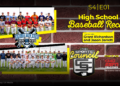 S4E01: The Sports Council – High School Baseball Recap