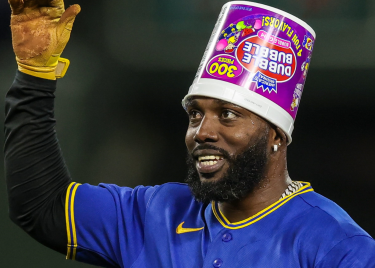 Seattle Sweeps Arizona in Thrilling Fashion (Photo: MLB.com)