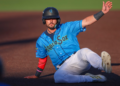 AquaSox Win In A Row Over Dust Devils (Photo: Evan Morud)